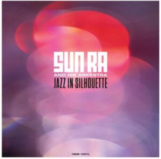 Sun Ra and His Arkestra - Jazz in Silhouette Vinyl / 12" Album