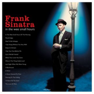 Frank Sinatra - In the Wee Small Hours Vinyl / 12" Album