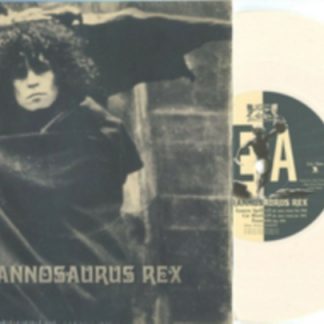 Tyrannosaurus Rex - Extended Play Vinyl / 7" Single Coloured Vinyl