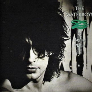 The Waterboys - A Pagan Place CD / Album