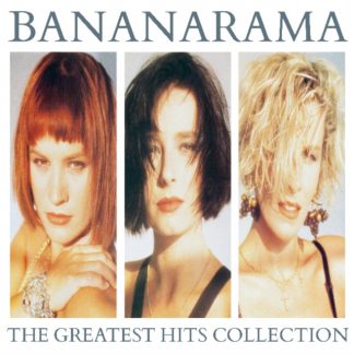 Bananarama - The Greatest Hits Collection CD / Album