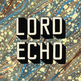 Lord Echo - Curiosities Vinyl / 12" Album
