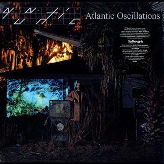 Quantic - Atlantic Oscillations Vinyl / 12" Album