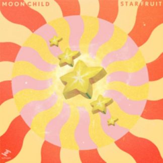 Moonchild - Starfruit Vinyl / 12" Album (Gatefold Cover)