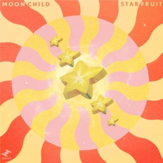 Moonchild - Starfruit CD / Album Digipak