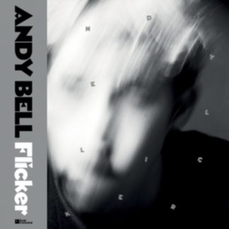 Andy Bell - Flicker CD / Album