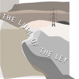 Dog Versus Shadows - The Lull of the Ley CD / Album