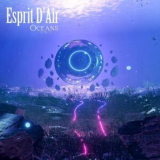 Esprit D'Air - Oceans CD / Album