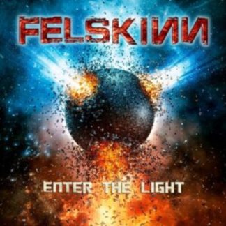 Felskinn - Enter the Light CD / Album Digipak (Limited Edition)
