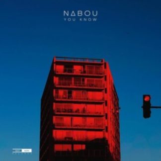 Nabou - You Know Vinyl / 12" Album