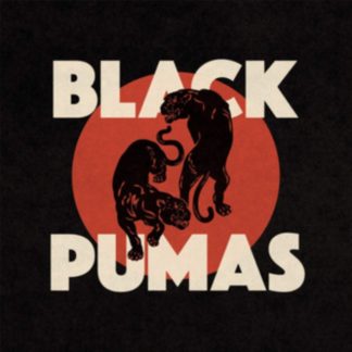 Black Pumas - Black Pumas Vinyl / 12" Album