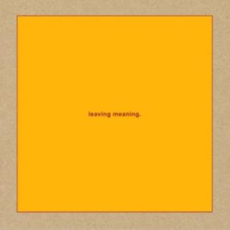 Swans - Leaving Meaning CD / Album