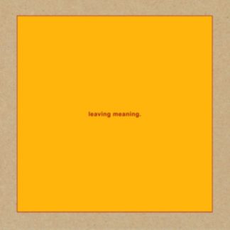 Swans - Leaving Meaning Vinyl / 12" Album