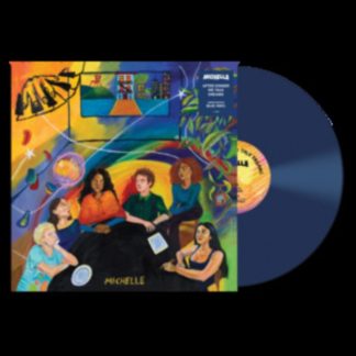 Michelle - AFTER DINNER WE TALK DREAMS Vinyl / 12" Album Coloured Vinyl (Limited Edition)