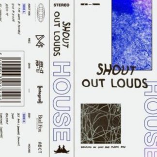 Shout Out Louds - House Vinyl / 12" Album