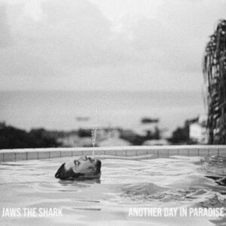 Jaws the Shark - Another Day in Paradise Vinyl / 12" EP
