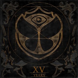 Various Artists - XV Years CD / Box Set