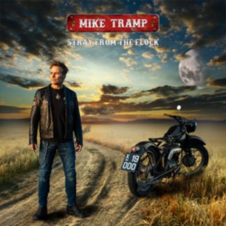 Mike Tramp - Stray from the Flock CD / Album
