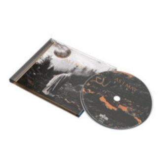 As I May - Karu CD / Album