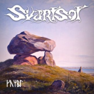 Svartstot - Kumbl CD / Album