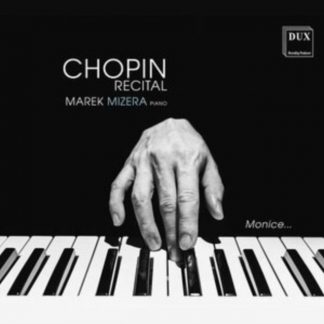 Fryderyk Chopin - Chopin: Recital CD / Album