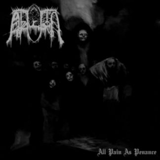 Abduction - All Pain As Penance CD / Album