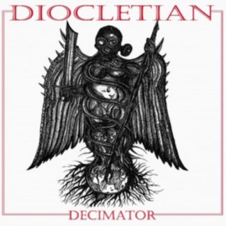 Diocletian - Decimator CD / Album Digipak