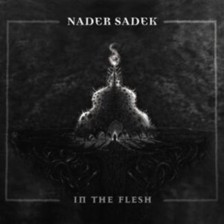 Nader Sadek - In the Flesh Vinyl / 12" Album