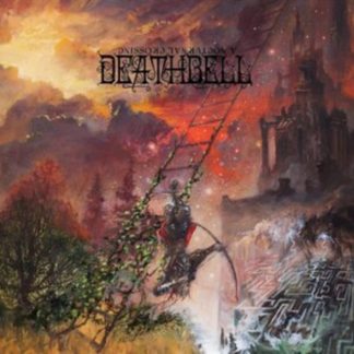 Deathbell - A Nocturnal Crossing Vinyl / 12" Album