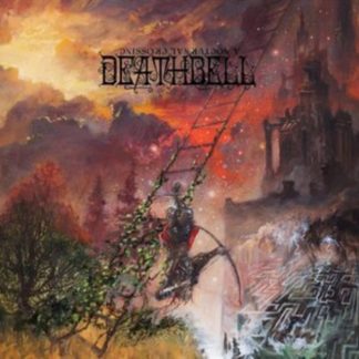 Deathbell - A Nocturnal Crossing CD / Album