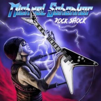 Michael Schenker - Rock Shock CD / Album