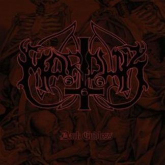 Marduk - Dark Endless CD / Album