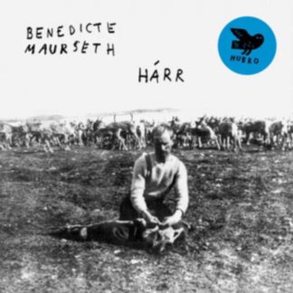 Benedicte Maurseth - Hárr CD / Album