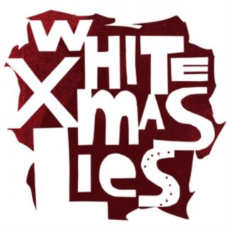 Magne Furuholmen - White Xmas Lies CD / Album