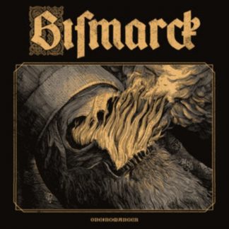 Bismarck - Oneiromancer Vinyl / 12" Album Coloured Vinyl (Limited Edition)