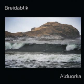 Breidablik - Alduorka CD / Album