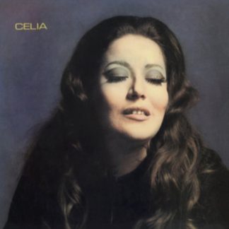 Celia - Celia Vinyl / 12" Album