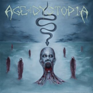 Age of Dystopia - Age of Dystopia Vinyl / 12" Album
