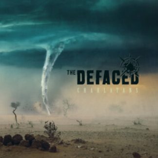 The Defaced - Charlatans Vinyl / 12" Album