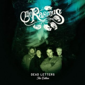 The Rasmus - Dead Letters CD / Album