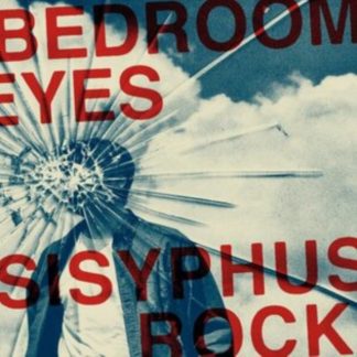 Bedroom Eyes - Sisyphus Rock Vinyl / 12" Album