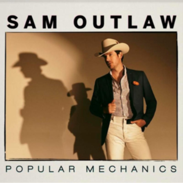 Sam Outlaw - Popular Mechanics CD / Album