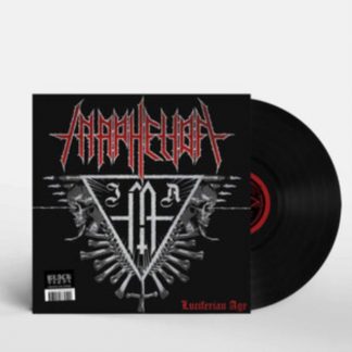 In Aphelion - Luciferian Age Vinyl / 12" Album