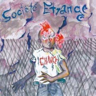 Société Étrange - Chance Vinyl / 12" Album