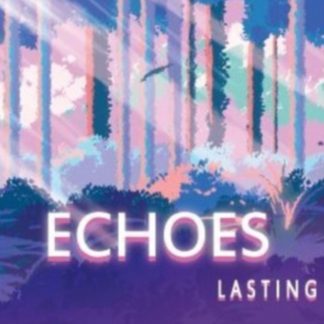 Echoes - Lasting CD / Album Digipak