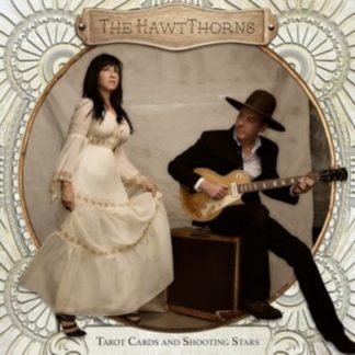The Hawthorns - Tarot Cards and Shooting Stars CD / Album
