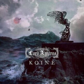 Lord Agheros - Koine CD / Album Digipak