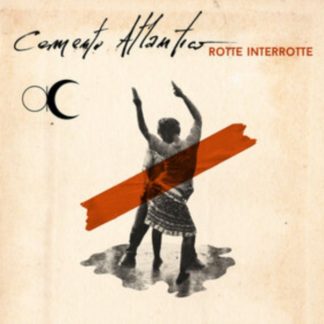 Cemento Atlantico - Rotte Interrotte CD / Album