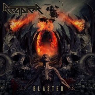 Reapter - Blasted CD / Album