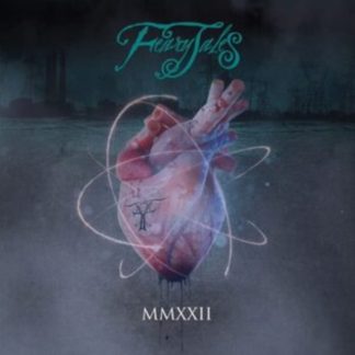 Feary Tales - MMXXII CD / Album